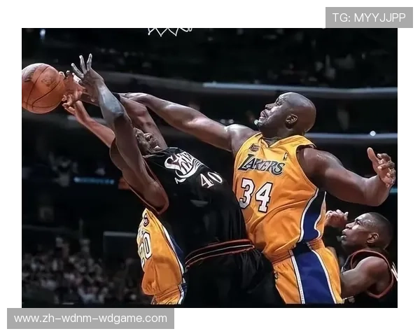 NBA最强扣将：谁是NBA历史上最具扣篮能力的球员？