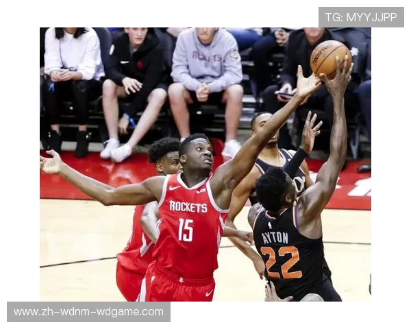 火箭队对太阳的语音直播内容及赛后点评