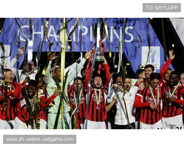 意甲球队AC米兰:历史与最新赛季表现 意甲球队AC米兰:历史与最新赛季表现