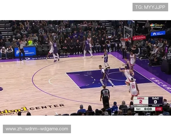 火箭队今天对阵国王的比赛视频全程回放