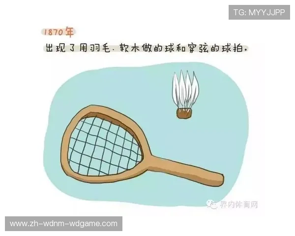 羽毛球又称羽毛球运动 其历史与规则解析