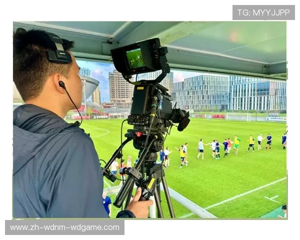 足球赛事直播技术创新与互动体验优化